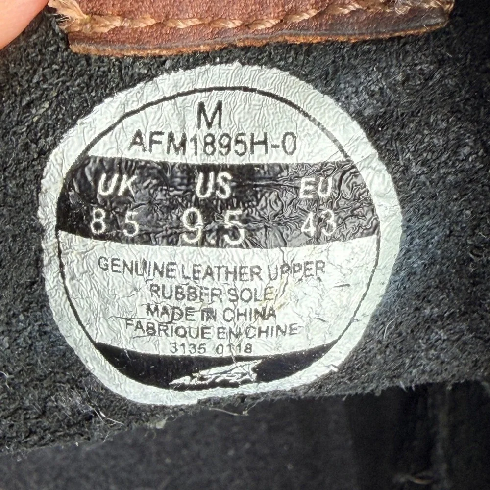 Altra discontinued smith